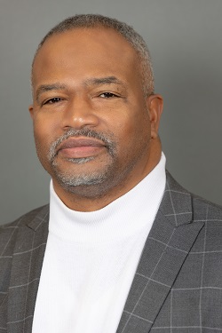 Darryl Woods, Jr.